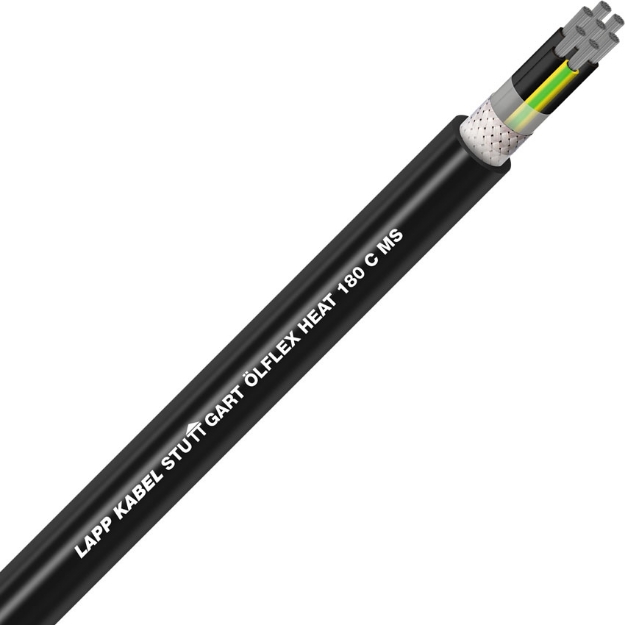 Picture of +180°C Screened Multi-Standard 7G1.0