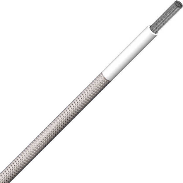 Picture of +180°C Hook-Up Wire 1X1.5