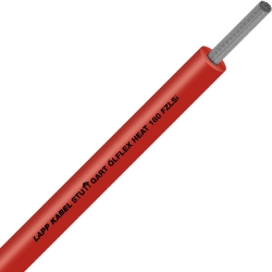 Show details for +180°C High-Voltage 1X1.5