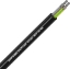 Show details for UL +180°C Silicone Cable 4G1.5