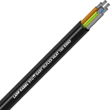 Show details for +180°C Harsh Conditions 5G1.5