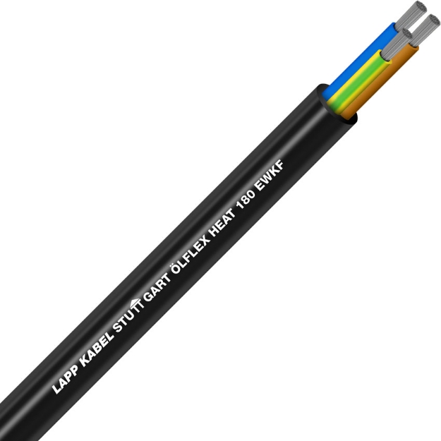 Picture of +180°C Harsh Conditions 5G4