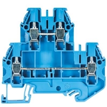 Show details for Multi-Tier Terminal WT 4 E Blue