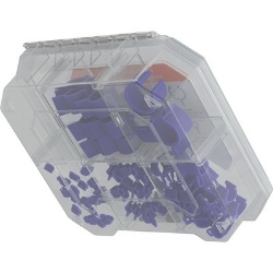 Show details for Thermo Clip H5 70°C Start kit (2.3mm – 31mm)