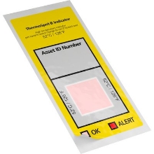 Show details for Thermo Spot-B 52°C -50
