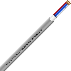 Show details for Unarmoured Overall Screened 24x2x0.75 Grey