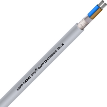 Show details for Screened Multi-Standard UL/CSA 2XAWG18