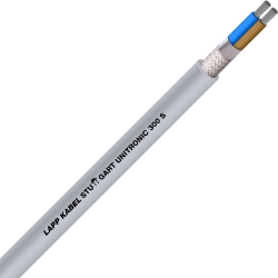 Show details for Screened Multi-Standard UL/CSA 2XAWG18