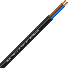 Show details for Unarmoured Multicore 2x6 Black