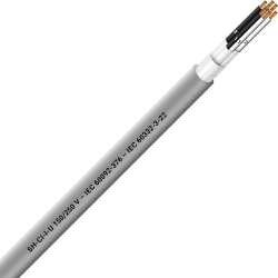 Show details for Unarmoured Individually Screened 4x2x0.50 Grey