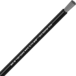 Picture of Unarmoured Single Core 1x6 Black