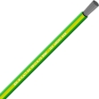Picture of Unarmoured Single Core 1x70 Yellow/Green