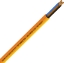 Show details for Unarmoured Multicore 3x4 Orange