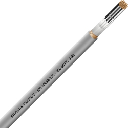 Show details for Armoured Individually Screened 19x2x0.50 Grey