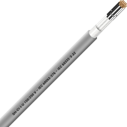 Show details for Unarmoured Individually Screened 7x2x1.5 Grey