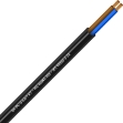 Picture of Unarmoured Multicore 2x25 Black