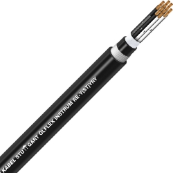 Show details for Armoured Instrumentation 6x2x1.5