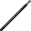Show details for Unarmoured Single Core 1x1 Black