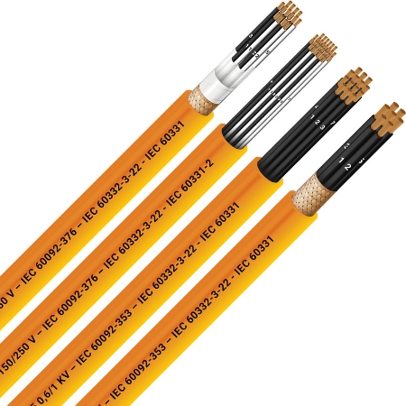 Marine Cables - LAPP Australia