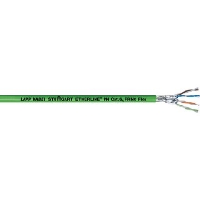 Show details for Cat6A Flexible PVC Profinet 4 Pair