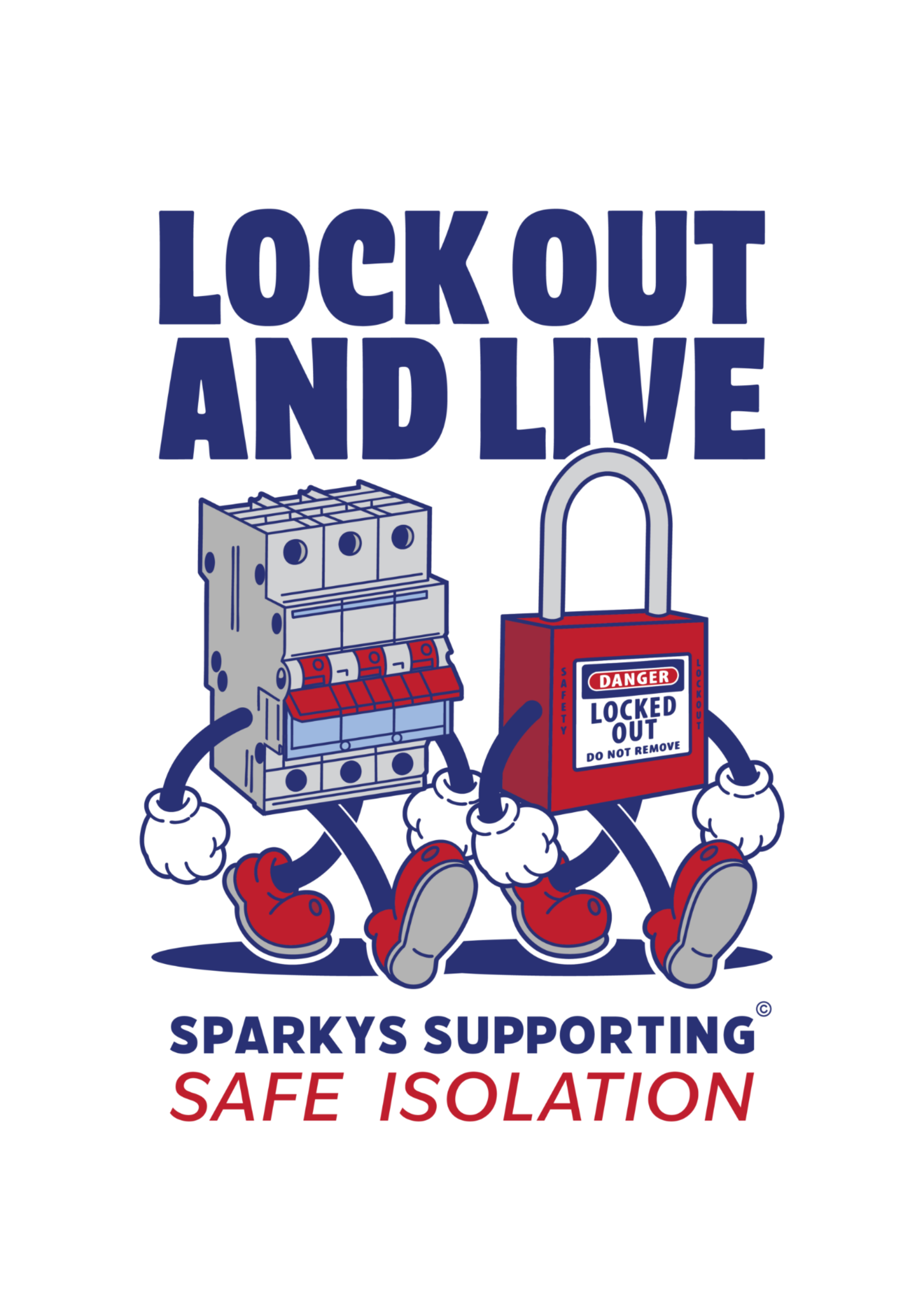 LOCK