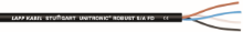 Show details for UNITRONIC® ROBUST S/A FD 5x0.34