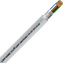Show details for SCREENED PUR DRAG CHAIN DATA (TP) 14X2X0.5