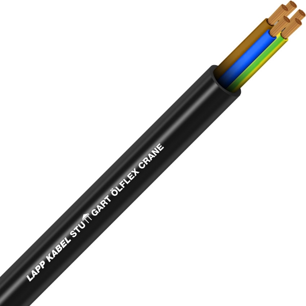 Picture of Crane Flex 5G4