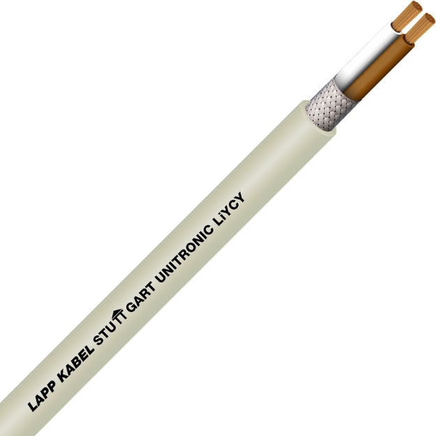 Picture of LiYCY 2x0.34