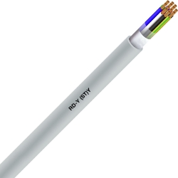 Show details for CONTROL RD-Y(ST)Y 16x2x0.5 GY