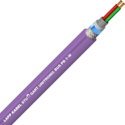 Show details for Fast Connect Vibration Profibus