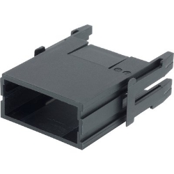 Show details for MHB Gigabit Male Body