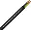 Show details for Black Flex Numbered 600/1000V 4G35