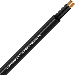 Show details for Black Flex 2X1.5