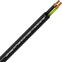 Show details for Black Flex 4G1.5 Bk