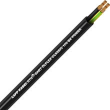 Show details for Black Flex Coloured-Cores 0.6/1 kV 4G4
