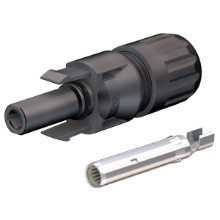 Show details for MC4 Original Socket 4/6mm