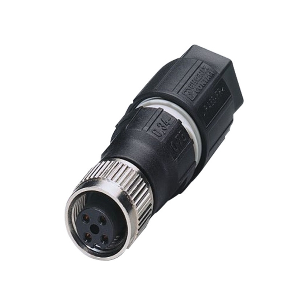 Picture of Connector (M12)