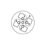 Picture of Connector (M12)