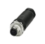Show details for Connector (M12)