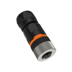 Show details for Connector (M12)