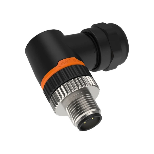 Picture of Connector (M12)