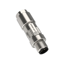 Show details for Connector (M12)