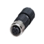 Show details for Connector (M12)