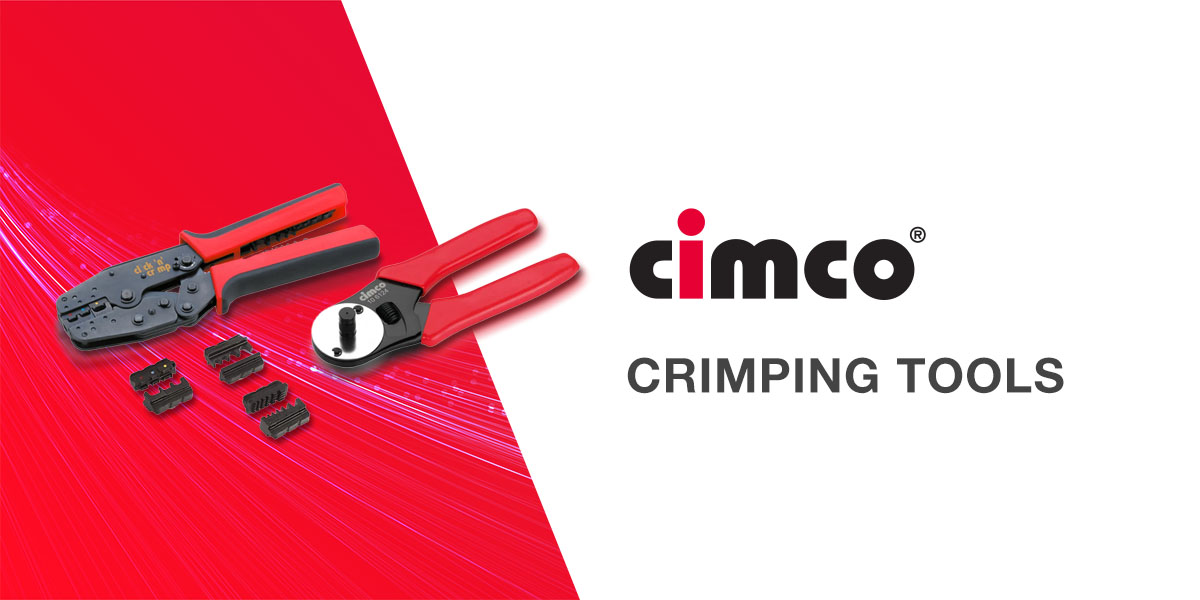 Crimping