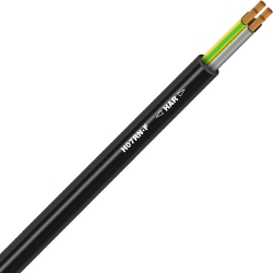 Show details for Black Rubber Flex 4G16
