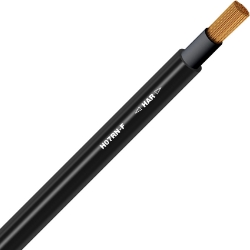 Show details for Black Heavy-Duty Rubber Flex 1X185