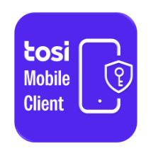 Show details for TOSIBOX Mobile Client