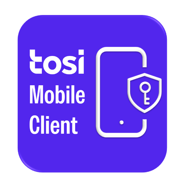 Picture of TOSIBOX Mobile Client