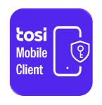 Picture of TOSIBOX MOBILE CLIENT 10 LICENSES